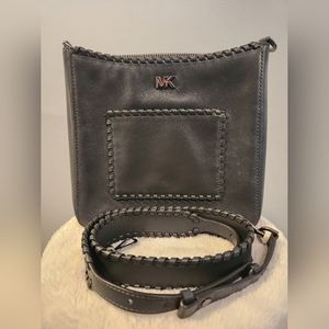Michael Kors vintage crossbody